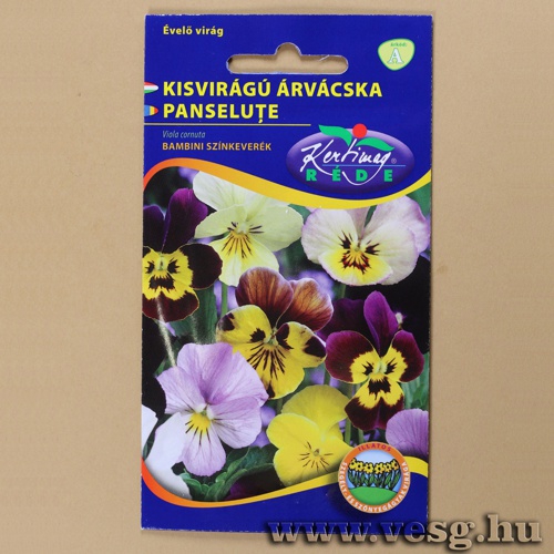 Kisvir�g� �rv�cska /Bambini Sz�nkever�k/ 0,25g