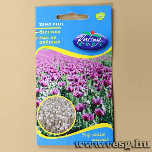 �szi M�k - Zeno Plus 2,5 g