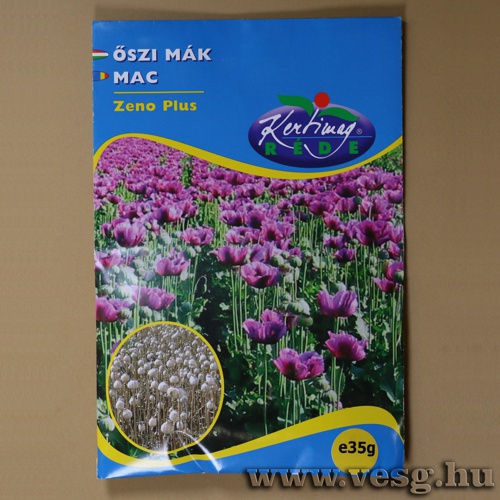 �szi M�k - Zeno Plus 35 g