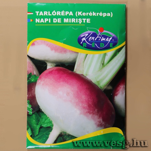 Tarl�r�pa - Kerek 50 g