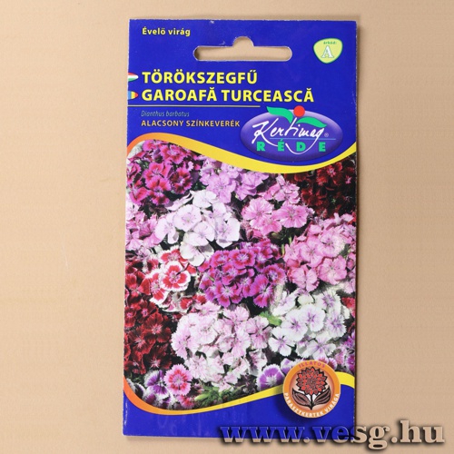 Trkszegf /Alacsony Sznkeverk/ 0,5g