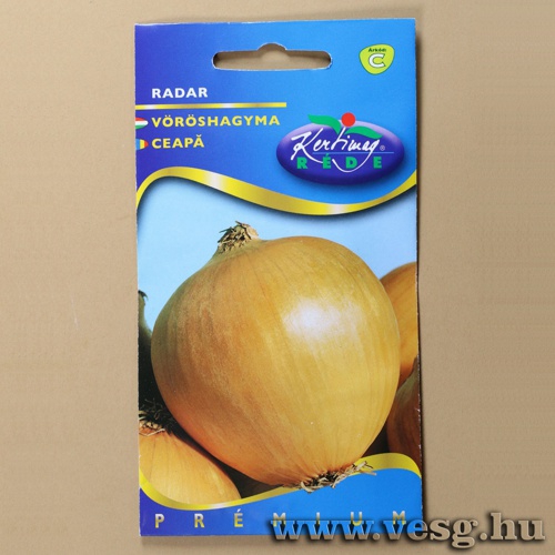 V�r�shagyma /Radar/ 1g