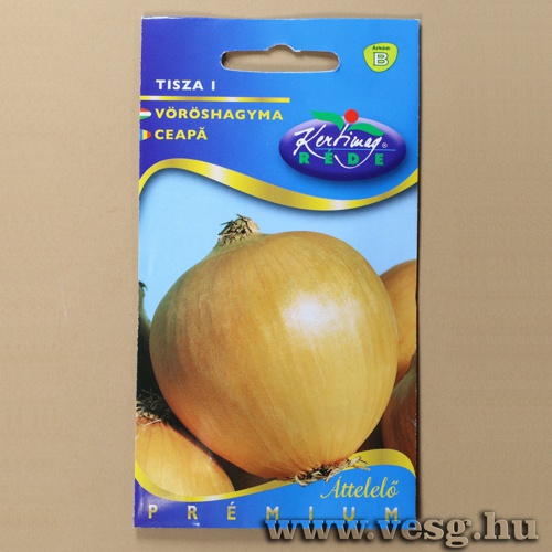 V�r�shagyma /Tisza 1/ 2g