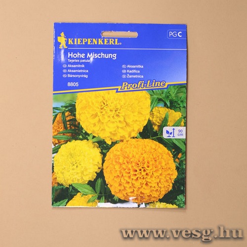 B�rsonyvir�g / Hohe Mischung / 1 csomag