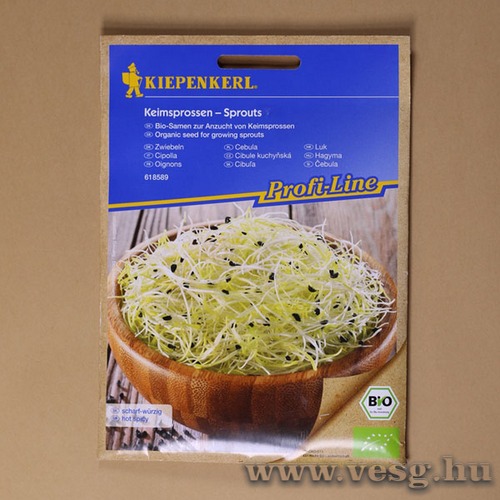 Hagyma / Cs�r�ztat�sra / 15g