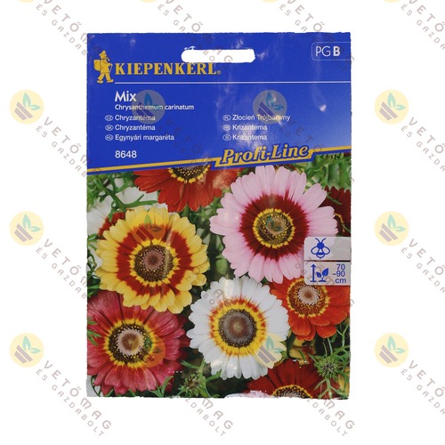 Egyny�ri Margar�ta / Sz�nkever�k / 1 csomag