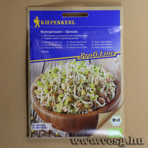 Enyhe Friss Kever�k /Cs�r�ztat�sra/ 40g