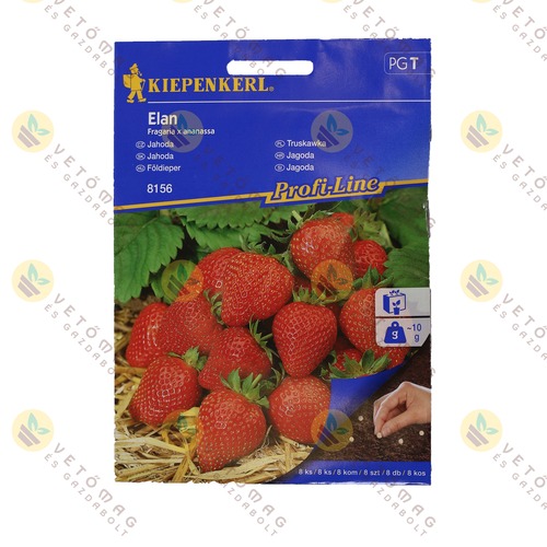 Földieper / Elan F1 / 1 csomag