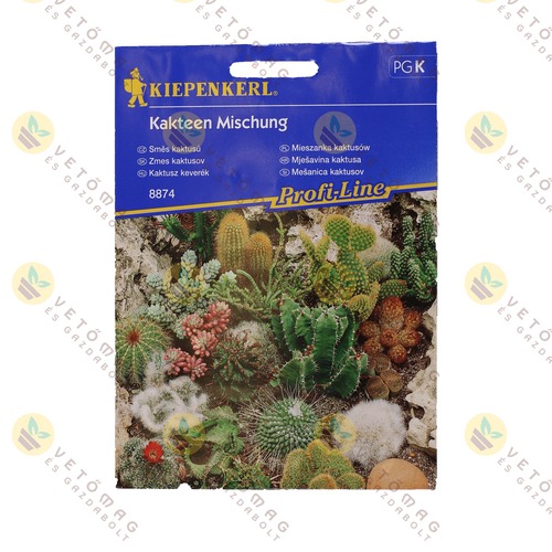 Kaktusz / Kever�k / 1 csomag