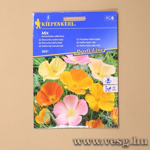 Kaliforniai Kakukkm�k 1 csomag