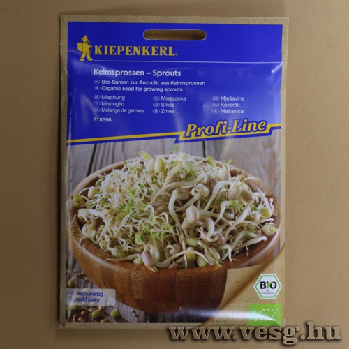 Kever�k /Cs�r�ztat�sra/ 50g