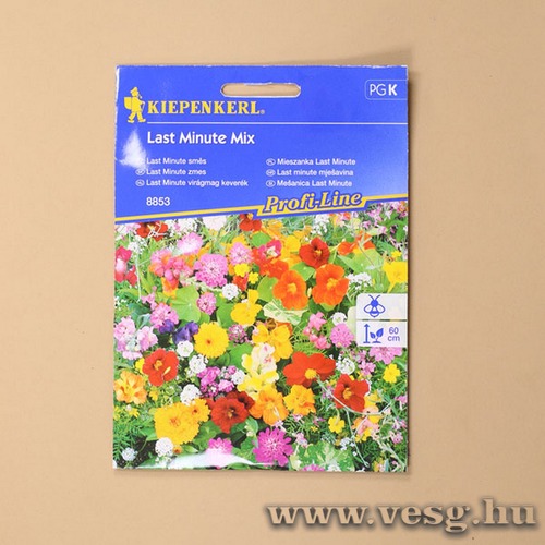 Last Minute Virgmag Keverk 1 csomag