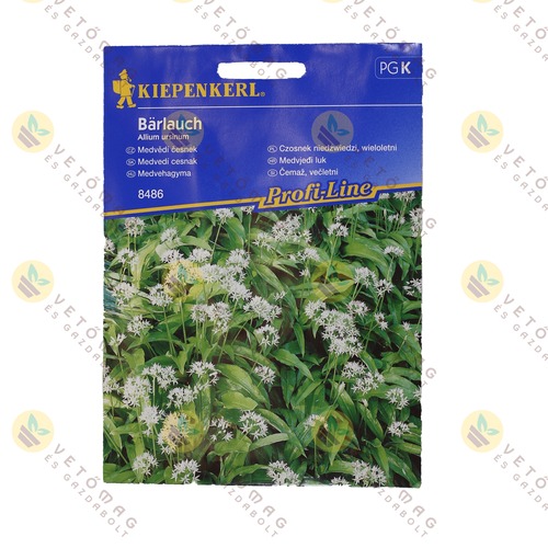 Medvehagyma 1 csomag