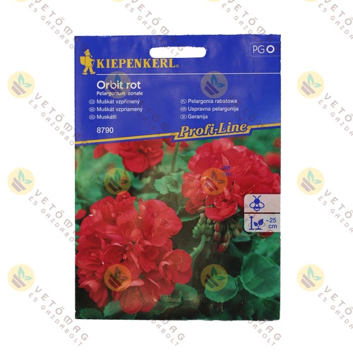 Musk�tli / Orbit Rot F1 / 1 csomag