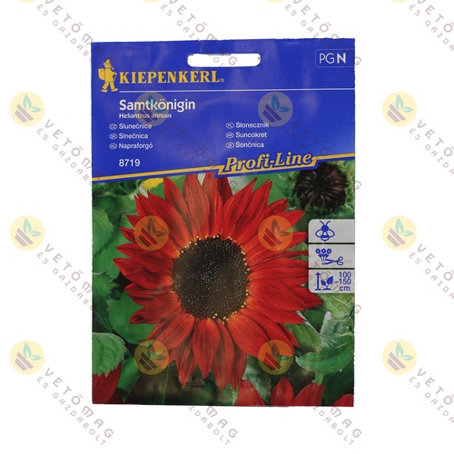 Napraforg� / Samtk�nigin /  1 csomag