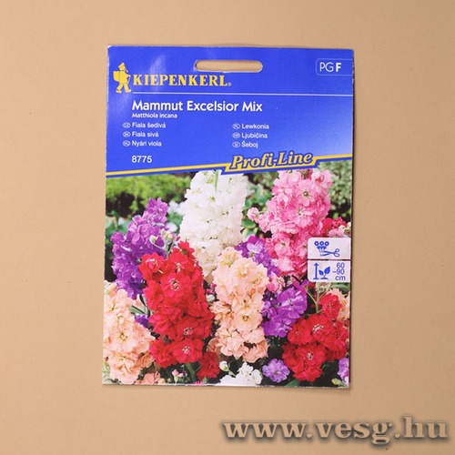 Ny�ri Viola / Mamut Mix / 1 csomag