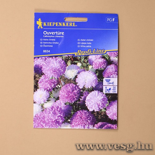 �szir�zsa / Ouverture / 1 csomag