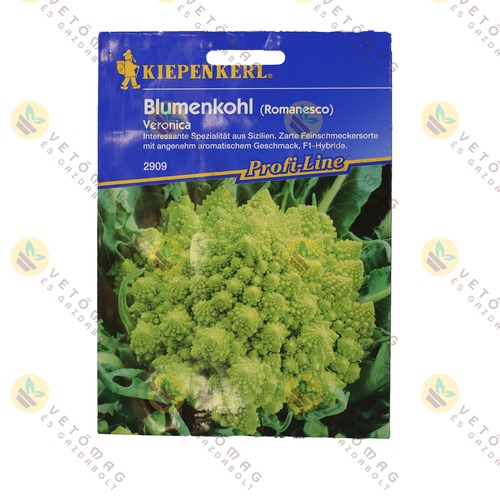 Karfiol / Pagoda - Veronica F1 / 1 csomag