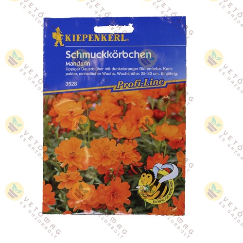 Pillang�vir�g / Mandarin / 1 csomag