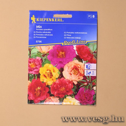 Porcsinr�zsa / Mix / 1 csomag