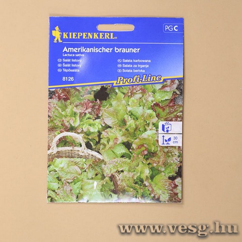 Sal�ta / Amerikai Barna / 1 csomag