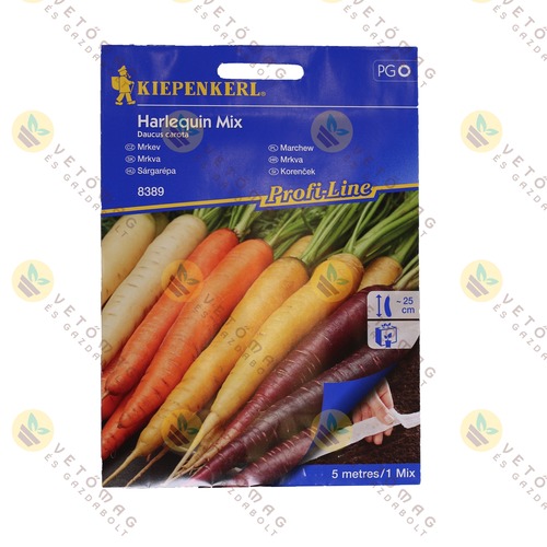 Srgarpa / Harlequin Mix F1 / 1 csomag