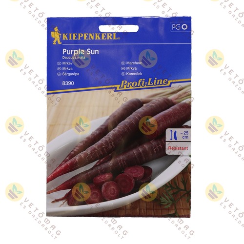 Srgarpa / Purple Sun F1 / 1 csomag