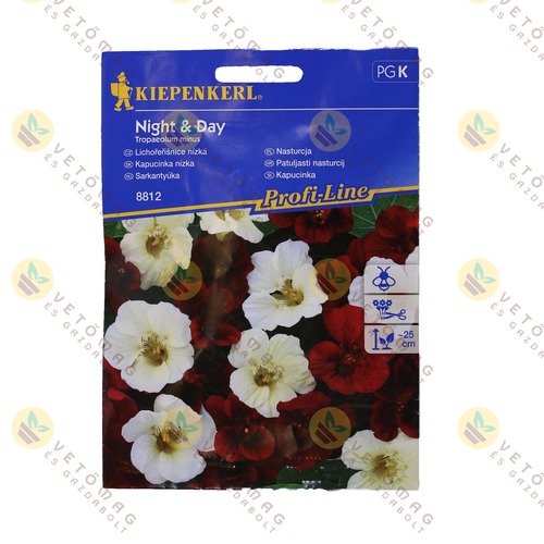 Sarkanty�ka / Night and Day / 1 csomag