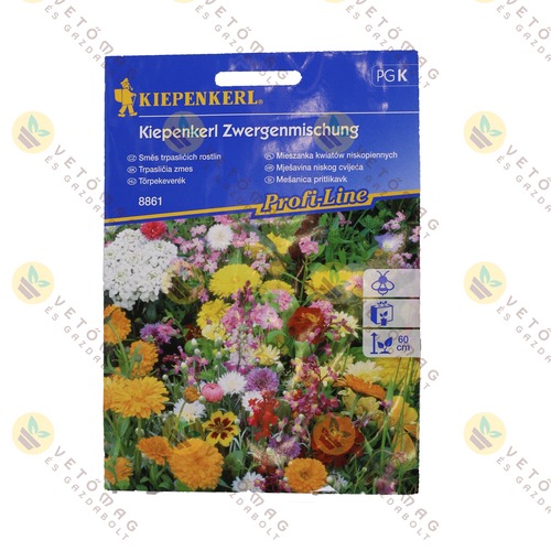 Törpekeverék 1 csomag