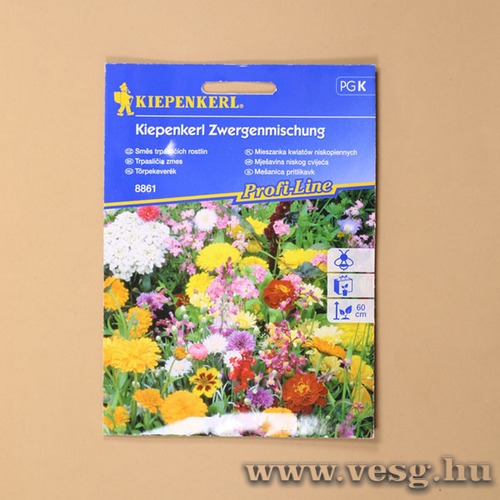 T�rpevir�gmag Kever�k 1 csomag