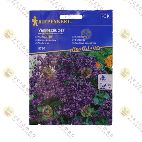 Vaniliavir�g 1 csomag