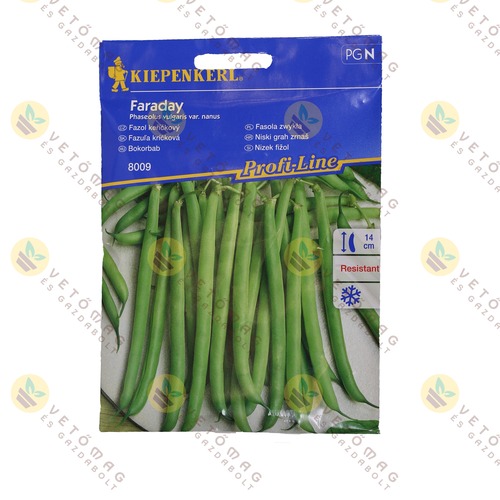 Zldhvely Bokorbab / Faraday / 1 csomag