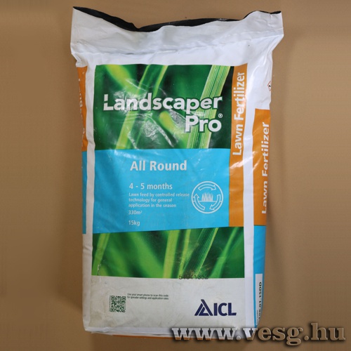 ICL Landscaper Pro / All Round / 15kg