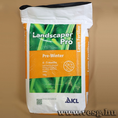 ICL Landscaper Pro / Pre-Winter / 15kg