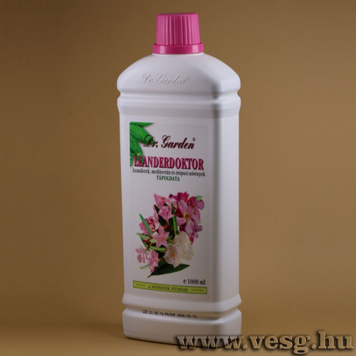 Dr.Garden Leanderdoktor 1000ml