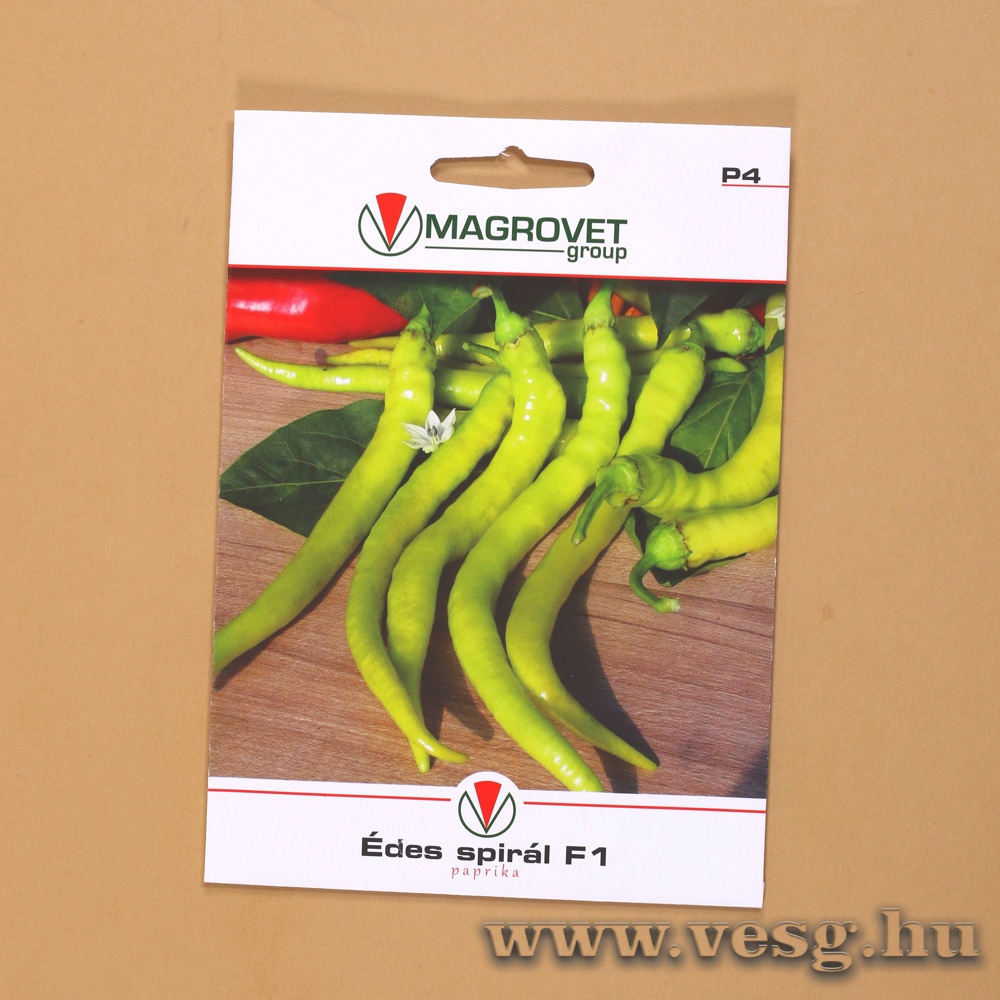 Paprika /�des Spir�l F1/ 0,3g