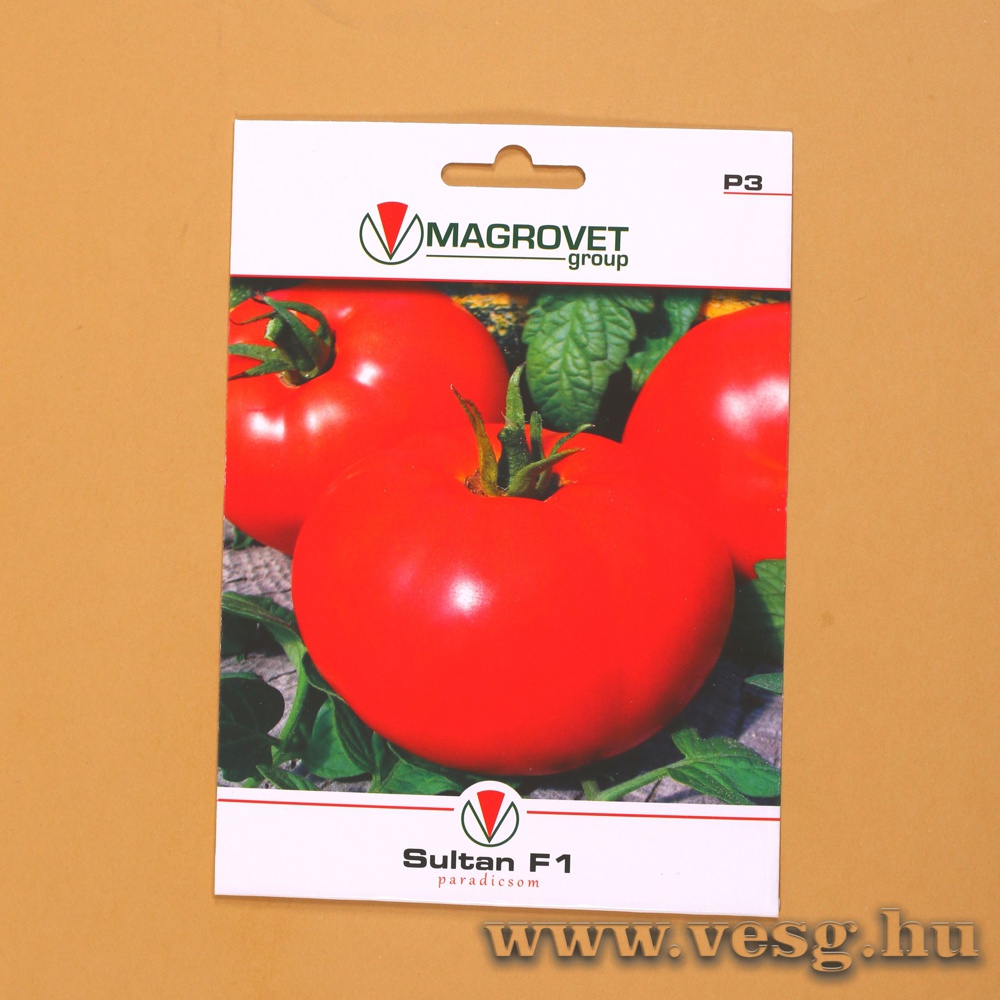 Paradicsom / Sultan F1 / 0,1g