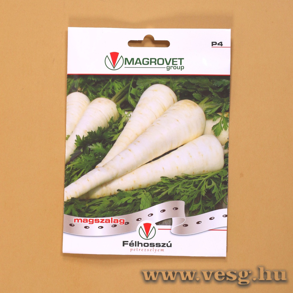 Vetszalag Petrezselyem / Flhossz / 4m