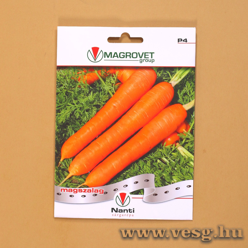Vet�szalag S�rgar�pa / Nanti / 4m