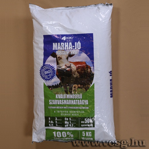 Marhaj 5kg