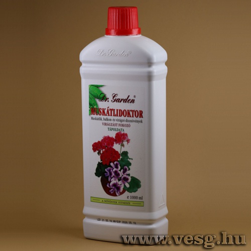 Dr.Garden Musk�tlidoktor 1000ml