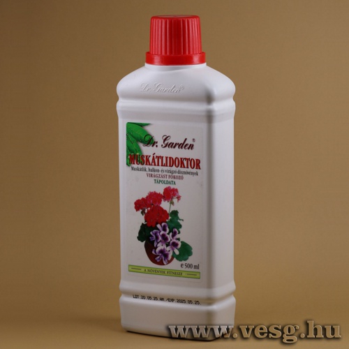 Dr.Garden Musk�tlidoktor 500ml