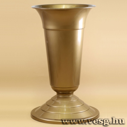 S�rv�za - Nehez�tett - Arany 30 cm