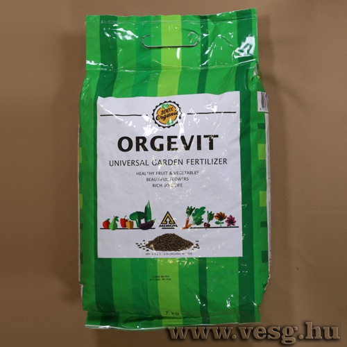 Orgevit 7kg
