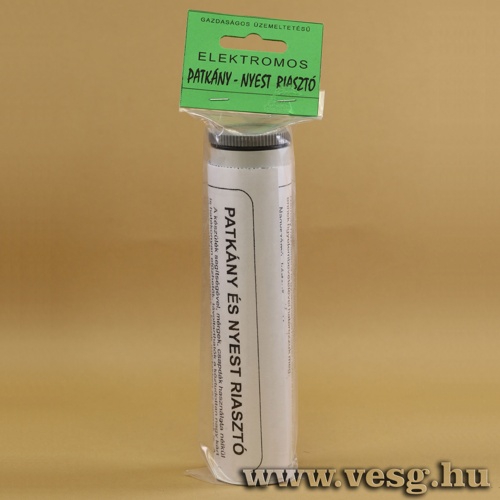 Elektromos Patkny s Nyestriaszt