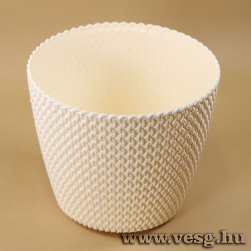 Prosperplast Splofy vir�gcser�p 15,7cm /Cream/