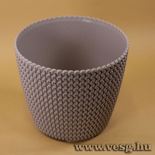 Prosperplast Splofy vir�gcser�p 15,7cm /Mocca/