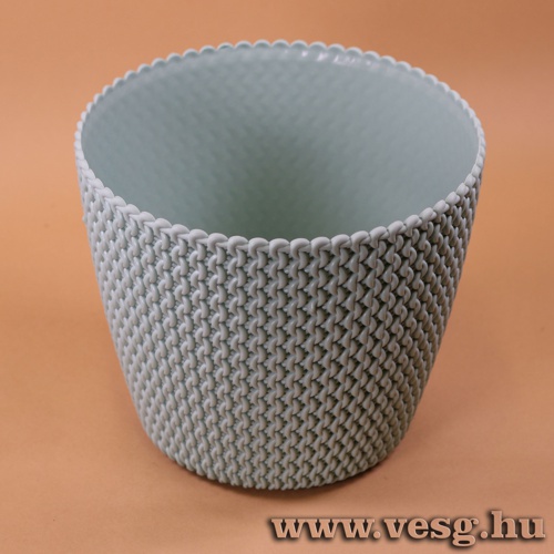 Prosperplast Splofy vir�gcser�p 15,7cm /Sage/