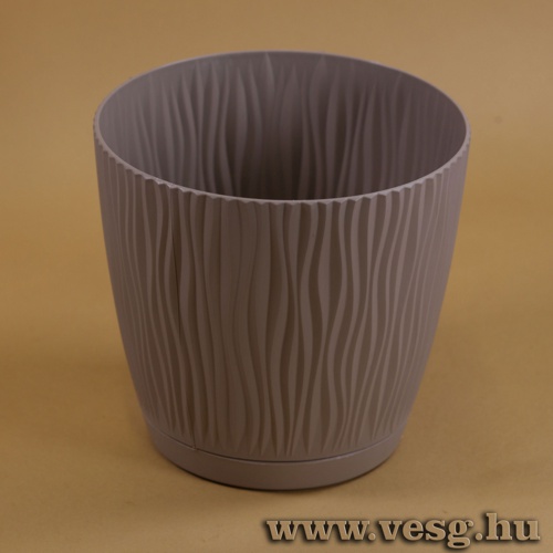 Prosperplast Sandy P vir�gcser�p 10,8cm /Mocca/