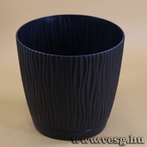 Prosperplast Sandy P vir�gcser�p 12,9cm /Anthracite/